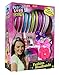 Click N' Play DIY Headband Kit, Hair Fashion DIY Arts & Crafts Kits for Girls, 10 Colorful Headband + Stylish Accessories, Girl Birthday Party, Ages 5+ (Packaging May Vary), Small