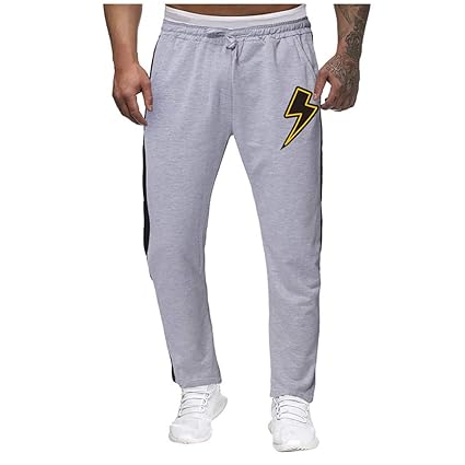 mens plus size track pants