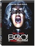 Tyler Perry's Boo! A Madea Halloween [DVD]