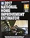 National Home Improvement Estimator 2017