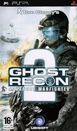 Tom Clancy's Ghost Recon Advanced Warfighter 2