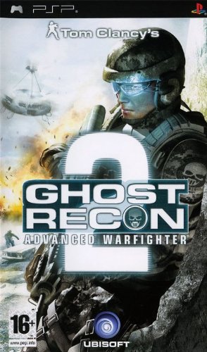 Tom Clancy's Ghost Recon Advanced Warfighter 2