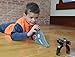 BeginAgain - Safari Bowl, Toddler Bowling Game, Helps Promote Active Play & Motor Skills (for Kids 2 & Up)