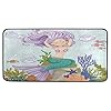 LNAGT Area Rugs Mermaid Coral Area Carpets Soft Non-Slip Runner Rug for Living Room Entryway Kitchen Mat Doormat 3920 inch