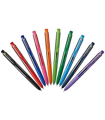 Uni-ball Signo RT1 Knock Type 0.28mm / 0.38mm Gel Pen (made in japan) | Philippines