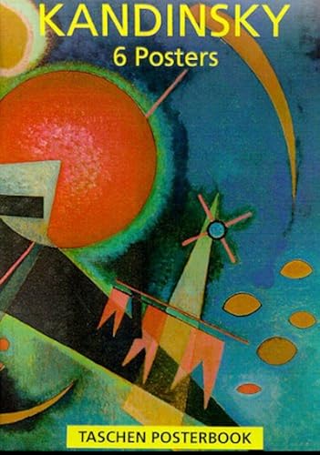 Download Kandinsky. 6 posters PDF