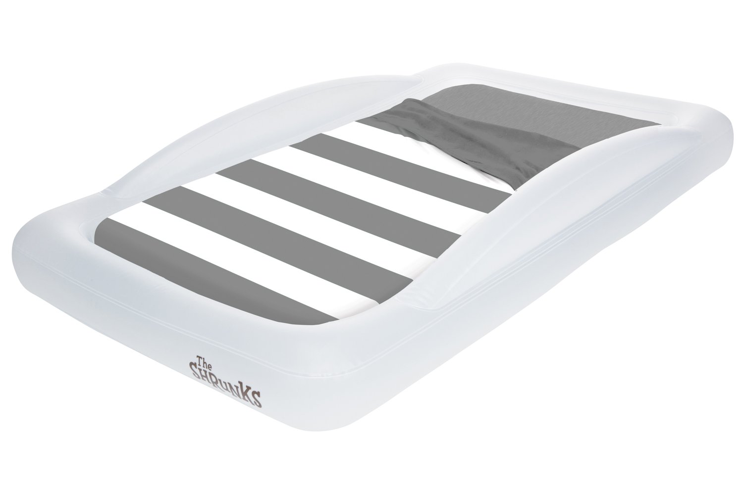 The Shrunks Toddler Travel Bed Portable Inflatable Air