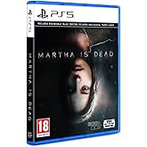 Martha Is Dead (PS5)