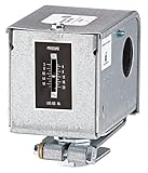 Johnson Controls P10BC-7C P10 Series Low Pressure