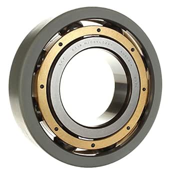 Подшипник 6318 skf