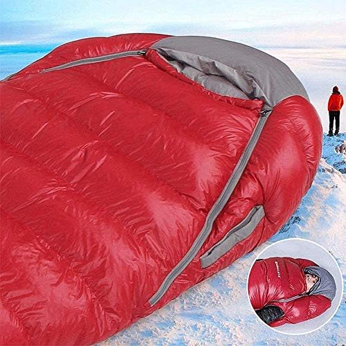 旅行セクション0 10 バッグ冬防水太い眠るとキャンプや登山避難所や青年釣り釣り用の寝袋暖かいダウン B0g1qgc8 25 532円 人気海外一番 100 品質保証 全品送料無料 即日出荷 Sale開催中