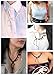 Jane Stone Dinosaur Vintage Necklace Short Collar Fashion Costume Jewelry for Women Teens