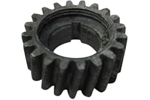 FLYING HORSE Small Bevel Wheel