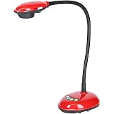 Lumens DC125 Ladibug 30fps HD Lightweight Document Camera