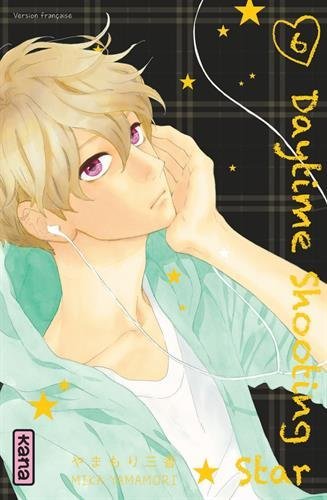 Download Daytime Shooting Star, Tome 6 :