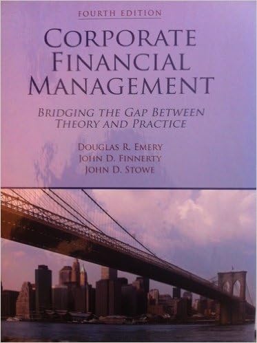 Finance for Executives: Managing for Value Creation, 4th Edition