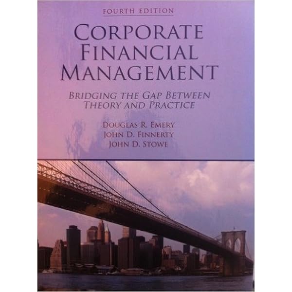 Finance for Executives: Managing for Value Creation, 4th Edition