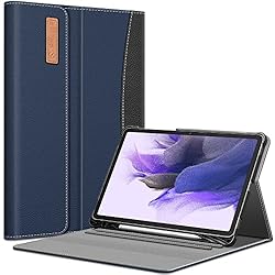 Fintie Case for Samsung Galaxy Tab S7 FE 12.4 inch