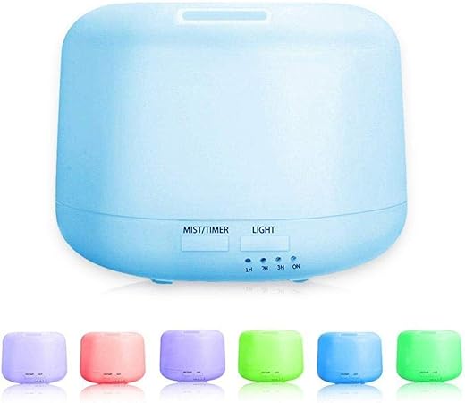 Umidificatore ionizzatore chicco