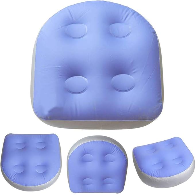inflatable booster seat