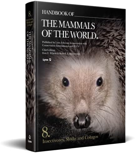 た*ん様 HANDBOOK OF THE MAMMALS OF THE WORL Handbook of Mammals of the World, Vol. 1: Carnivores: Wilson, Don