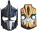 Transformers Paper Masks (Value 16-Pack)