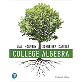 College Algebra [RENTAL EDITION]