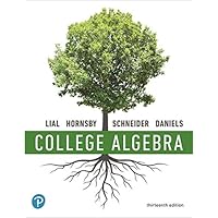 Essentials of College Algebra: Lial, Margaret, Hornsby, John
