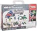 KRE-O Transformers Age of Extinction Optimus Prime Dino Hauler Set (A7796)
