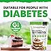 So Nourished Erythritol Sweetener Granular - Keto Sugar Substitute - 0 Calorie, 0 Net Carb, Non-GMO (1 lb / 16 oz)