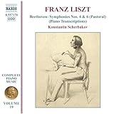 COMPLETE PIANO MUSIC 19                            image