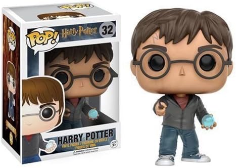 Funko pop Harry Potter Prophecy #32 Wave 3 PRE-ORDER 3.75" Vinyl Figure