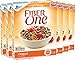 Fiber One, 16.2 Ounce (Pack of 6)