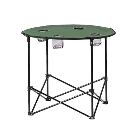 Tq Outdoor Folding And Chairs Portable Picnic Wild Driving