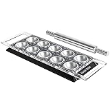 Marcato Design Atlas Tablet Pasta Maker, Made in