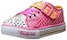 Skechers Kids Twinkle Toes-Mysticals Light-Up Sneaker (Little Kid)