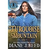 Turquoise Mountain (Iron Feather Brothers Series Book 1)