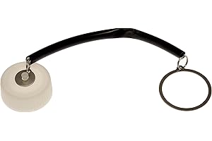Dorman 924-1059 Coolant Reservoir Cap Compatible with Select Chevrolet/GMC/Isuzu Models