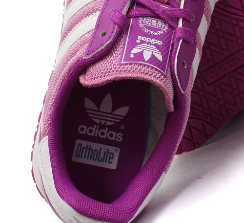 Junior Sneakers Adidas Originals Adistar Racer
