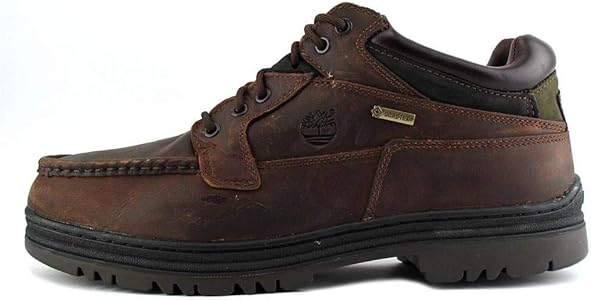 timberland classic trekker oxford