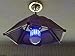 Bug Zapper LED Bulb - White