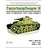 The Spielberger German Armor and Military Vehicle Series: Panzerkampwagen IV and Its Variants 1935-1945 Book 2
