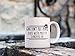 Guns Don't Kill Funny Coffee Mug - Unique Dad Gifts from Daughter, Wife - Best Gifts for Dad from Kids, Son - Gag Birthday Present Idea for Men, Husband, Him - Cool Dad Mug, Novelty Cup