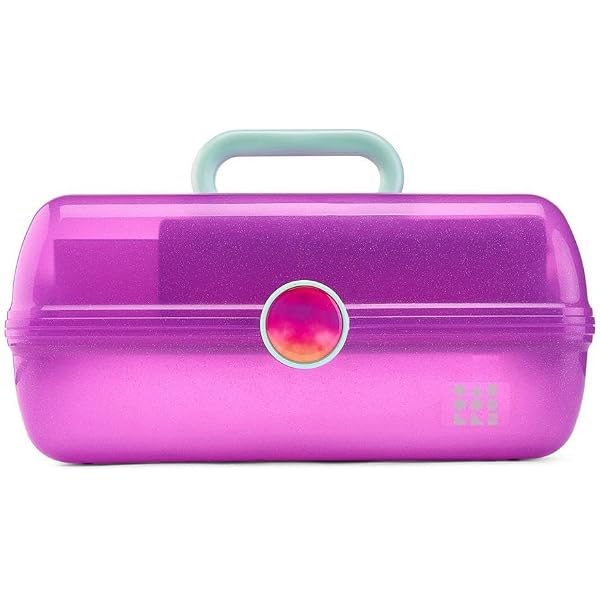 Amazon.com: Caboodles Life & Style Essential Tote Bag 