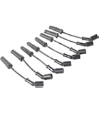 Amazon.com: ACDelco Professional 9748UU Spark Plug Wire, Pack of 8