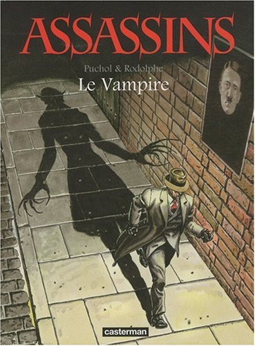 Le  vampire