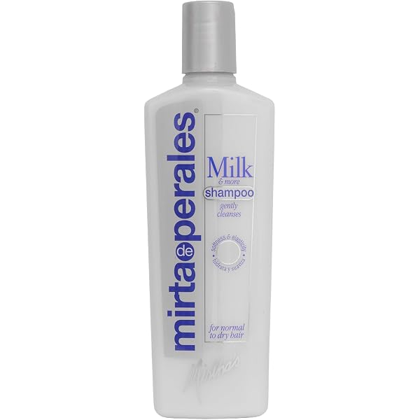 Mirta De Perales Hair Conditioning Balsam – 8 Oz (ca. 236 Ml), Mit Peruanischem Balsam, Gegen Trockenheit