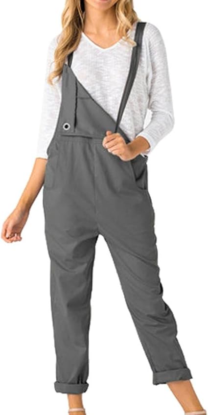 jumpsuit overalls pants romper