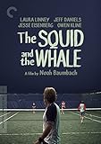 SQUID AND THE WHALE / DVD (2PC)                    image