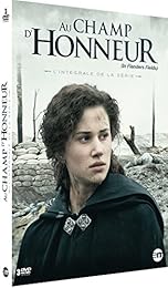 Au champ d'honneur (In Flanders Fields) : L'intégrale de la série